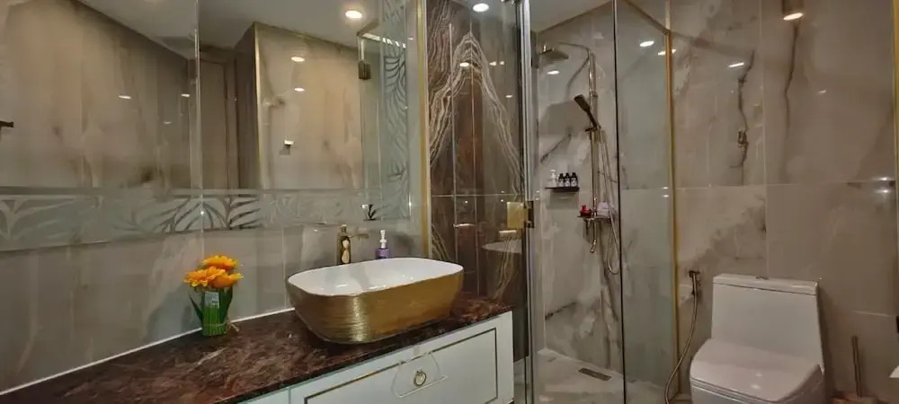 CopacabanaJomtien Condo PrivatePool CBJ1