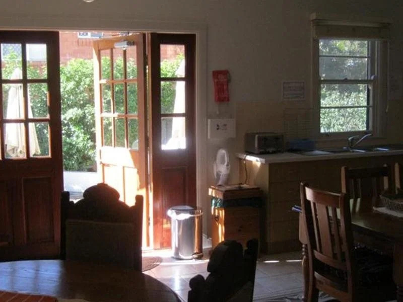 Heritage Guesthouse
