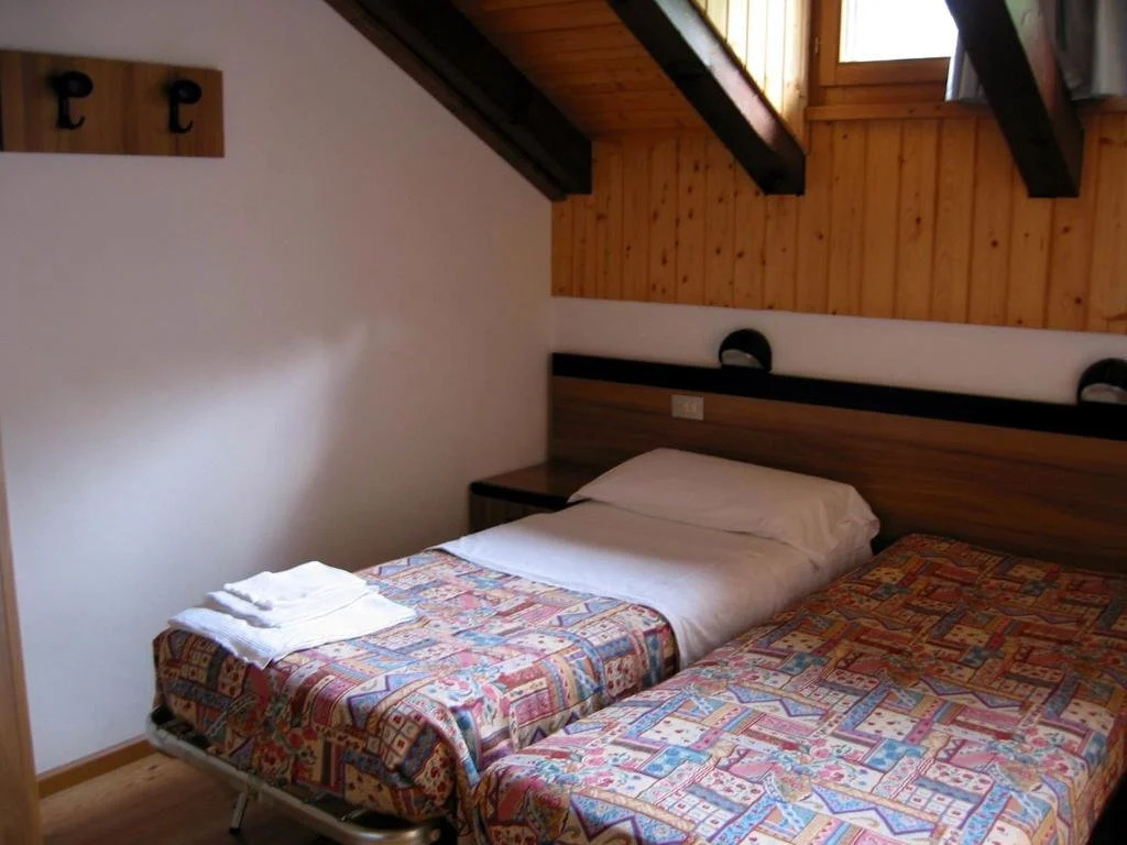Casa Alpina Sant' Apollinare