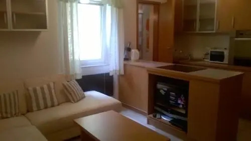 Apartma Mojca