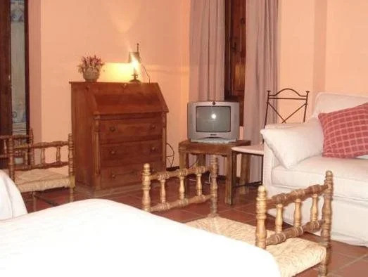 Hotel el Castellar