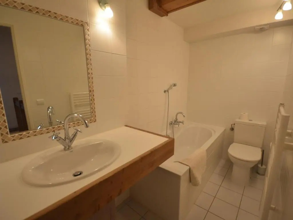 Appartement Les Gets, 4 pièces, 7 personnes - FR-1-623-101