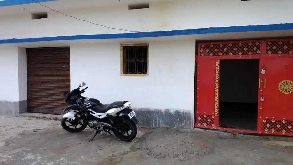 Risu House Bodhgaya