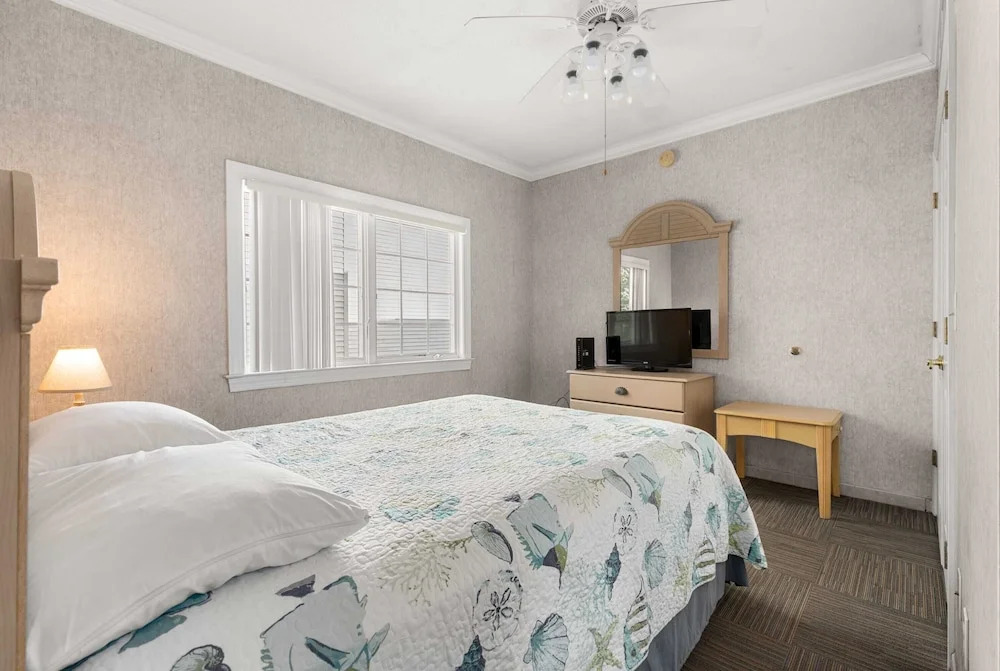 OCHG Ocean 1 Suites