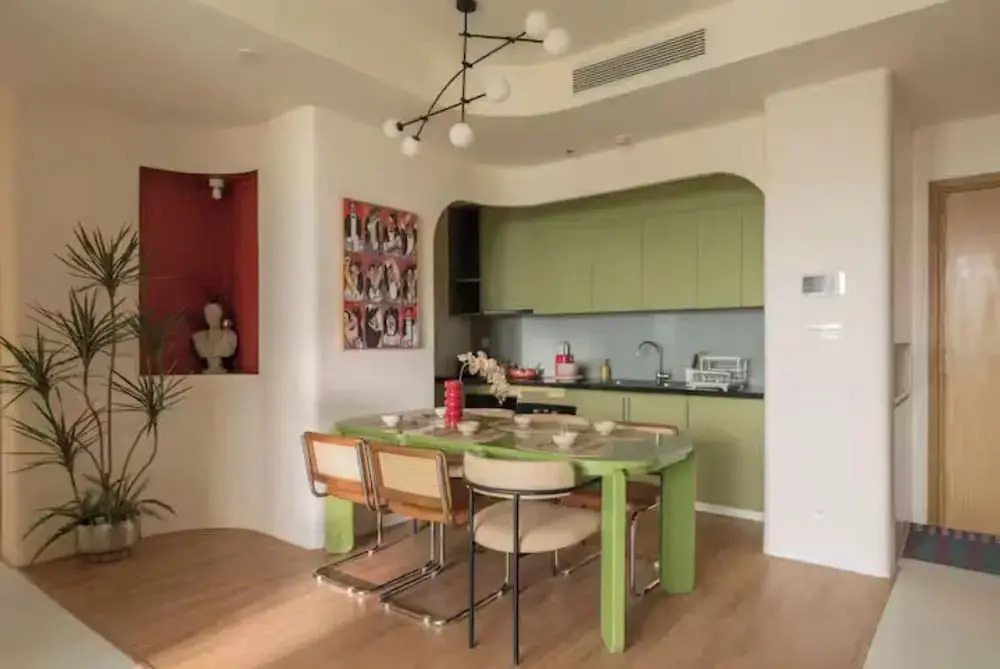 Miso Luxstay The River Ho Chi Minh City