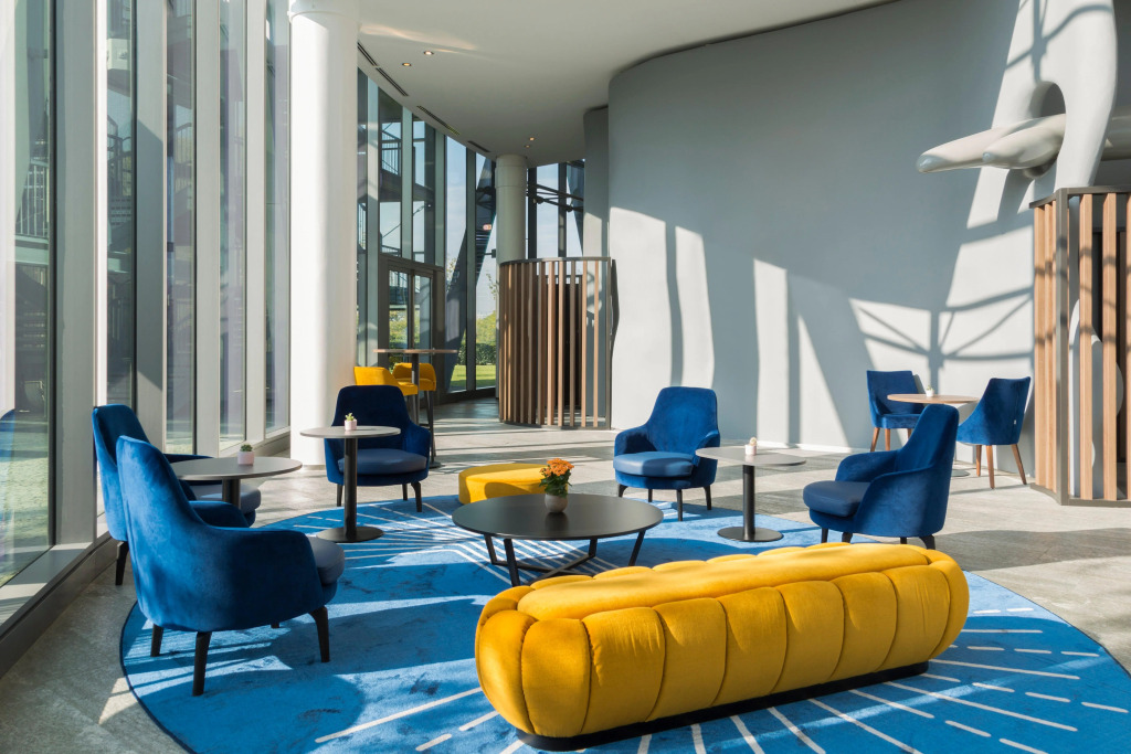 voco Milan-Fiere by IHG