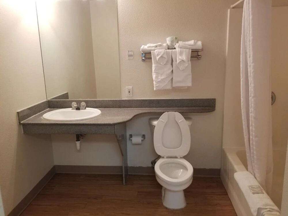 InTown Suites Extended Stay Select Denver - Aurora South