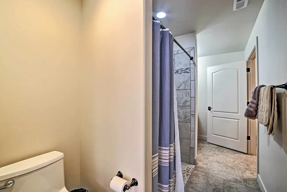 Moab Townhome w/ Hot Tub & Patio - Near Arches