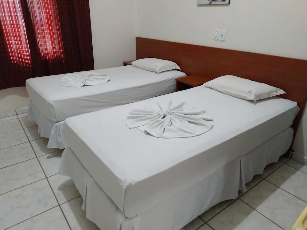 Hotel Cancioneiro
