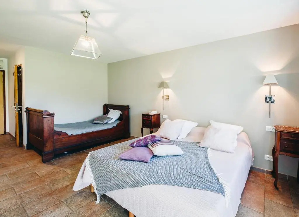 B&B A Chjusellina