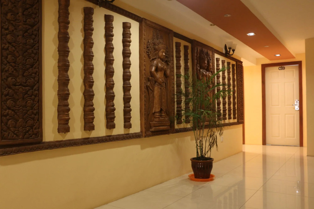 You Eng Hotel