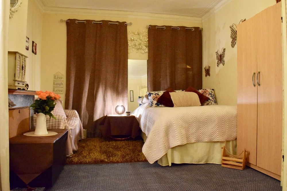 1 Bedroom Apartment in Tower Bridge