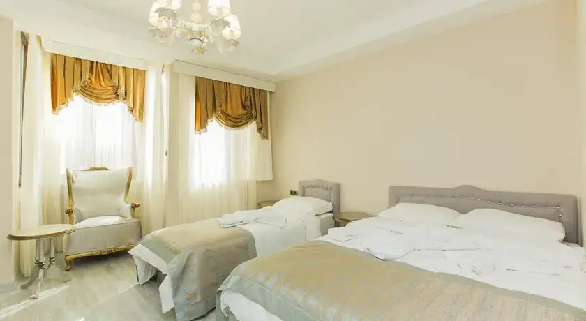 Daimon Suite