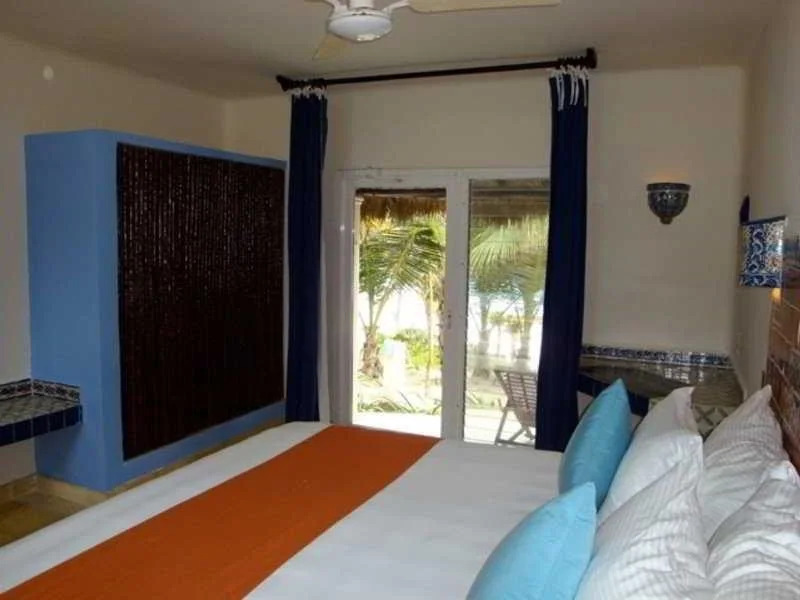 Las Ranitas Eco Boutique Hotel