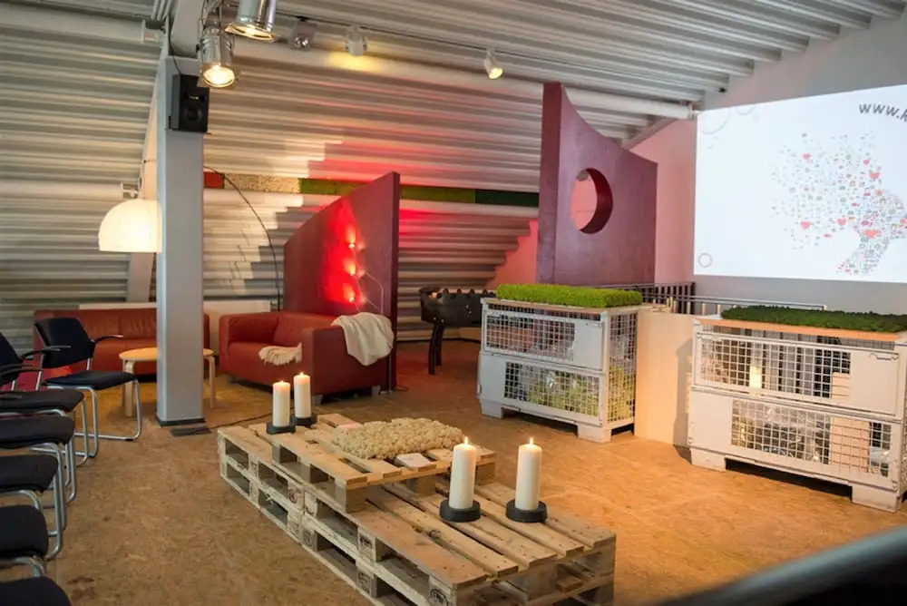 Chillten Bottrop