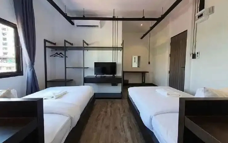 ZK Hotel Chiangmai