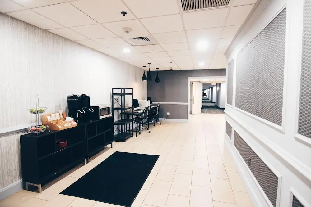 The Cru Hotel
