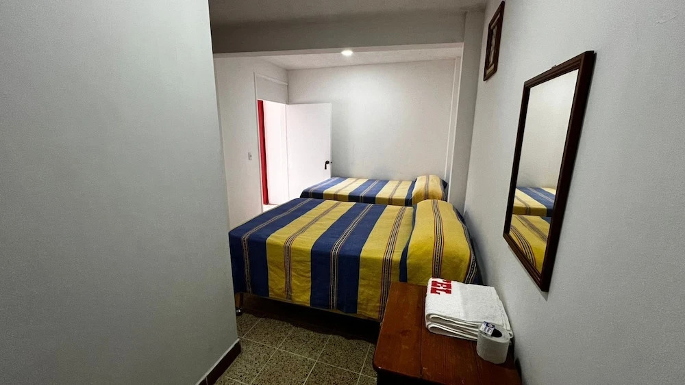 Hotel San Jose