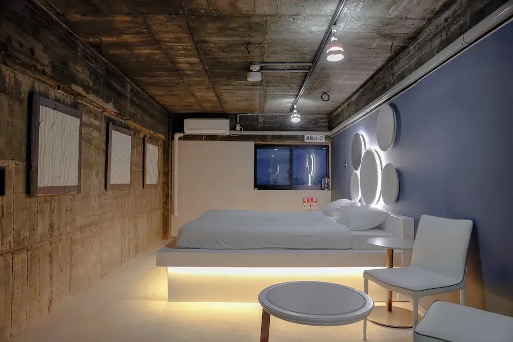 RePORTHOTEL