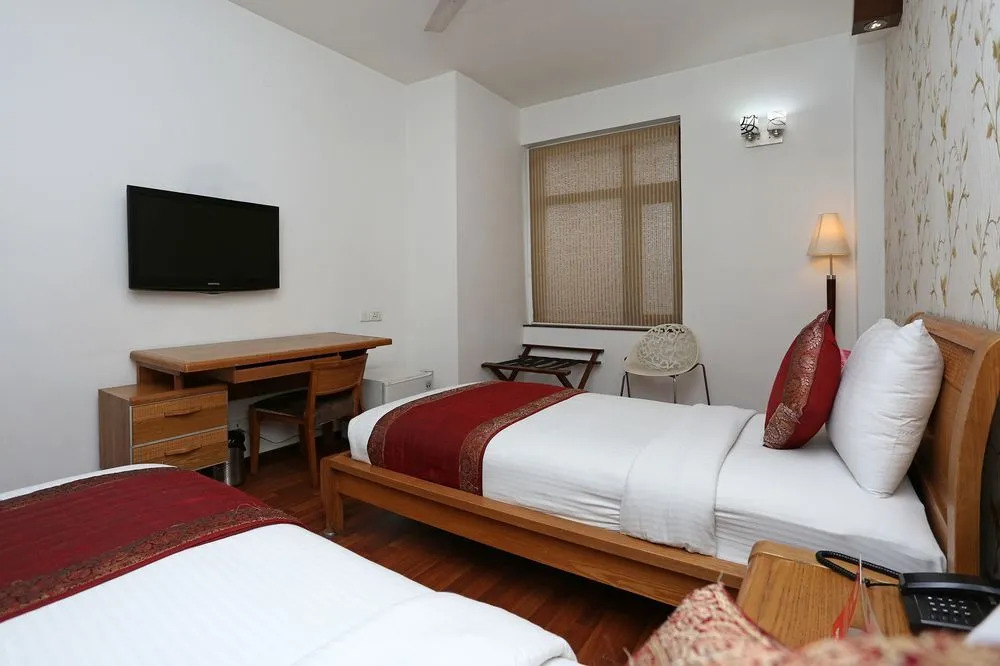 Oyo 403 Hotel Sisley The Boutique