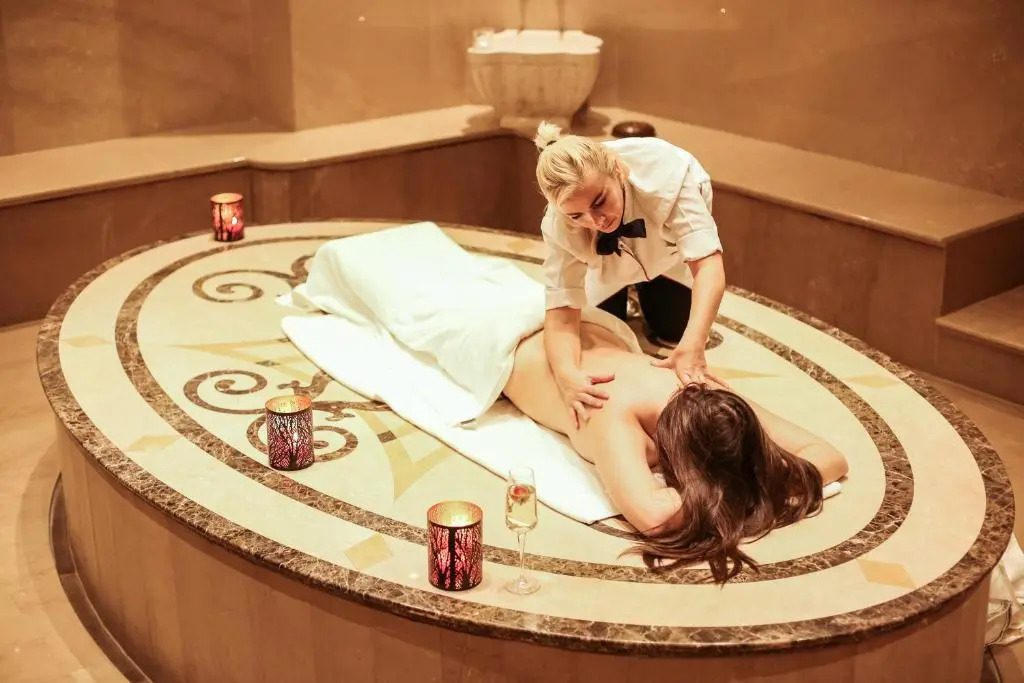 Hotel Epidamn Boutique & Spa