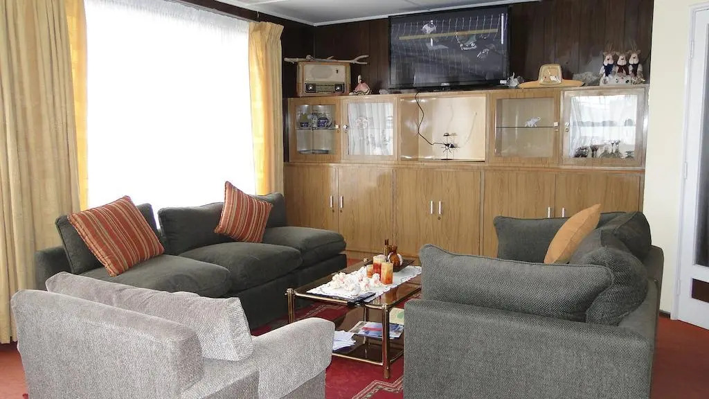 Hostal Bulnes