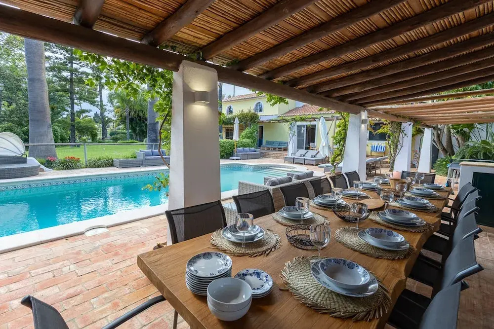 Splendid Penina Country House Retreat