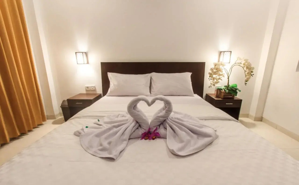 Nadi Jaya Home Stay