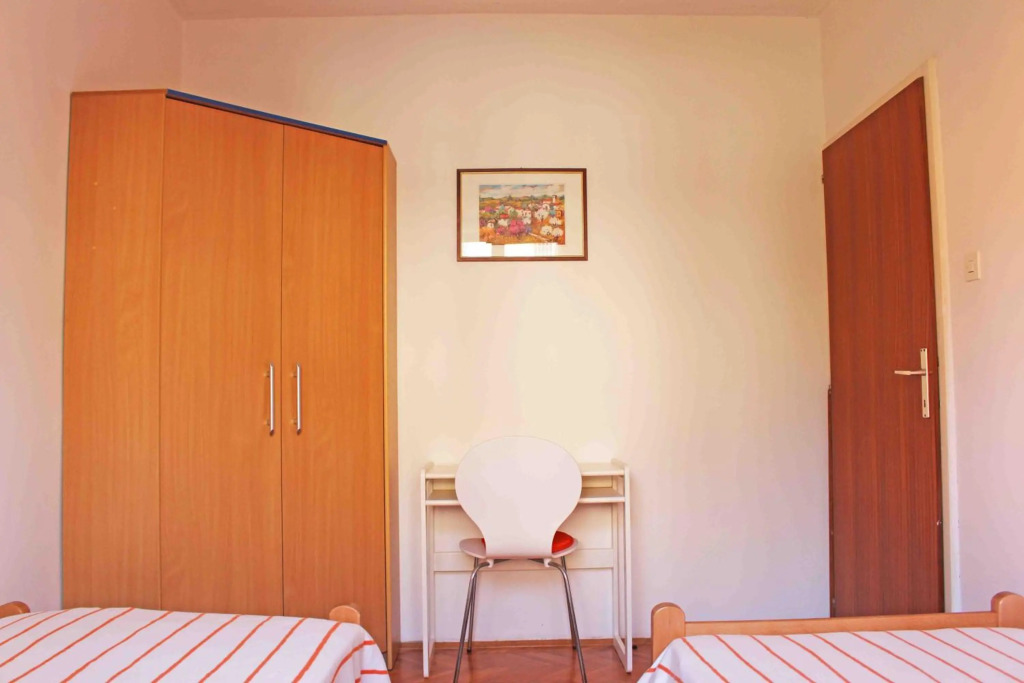 Apartment Marijana With a sea View