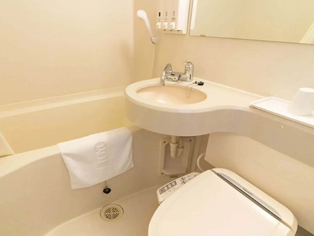Toyoko Inn Atami Ekimae