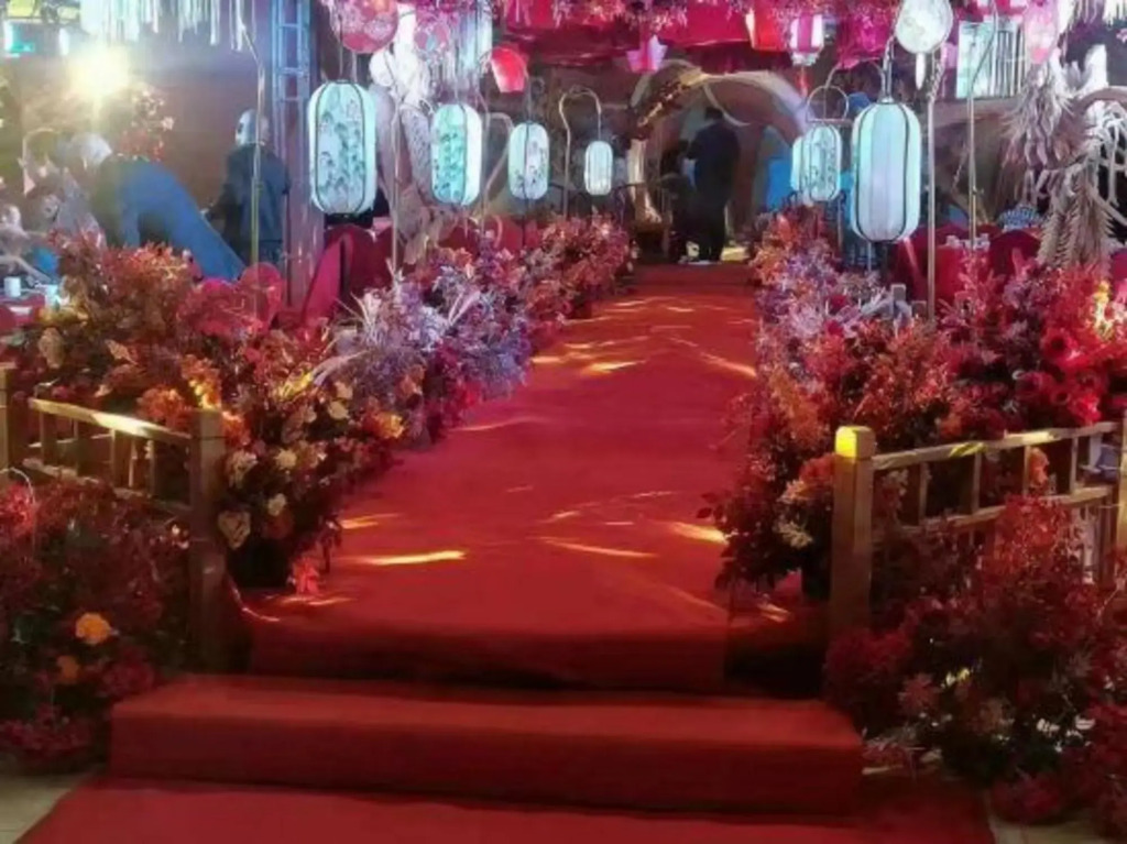 Xiaxian Xinxing Hotel