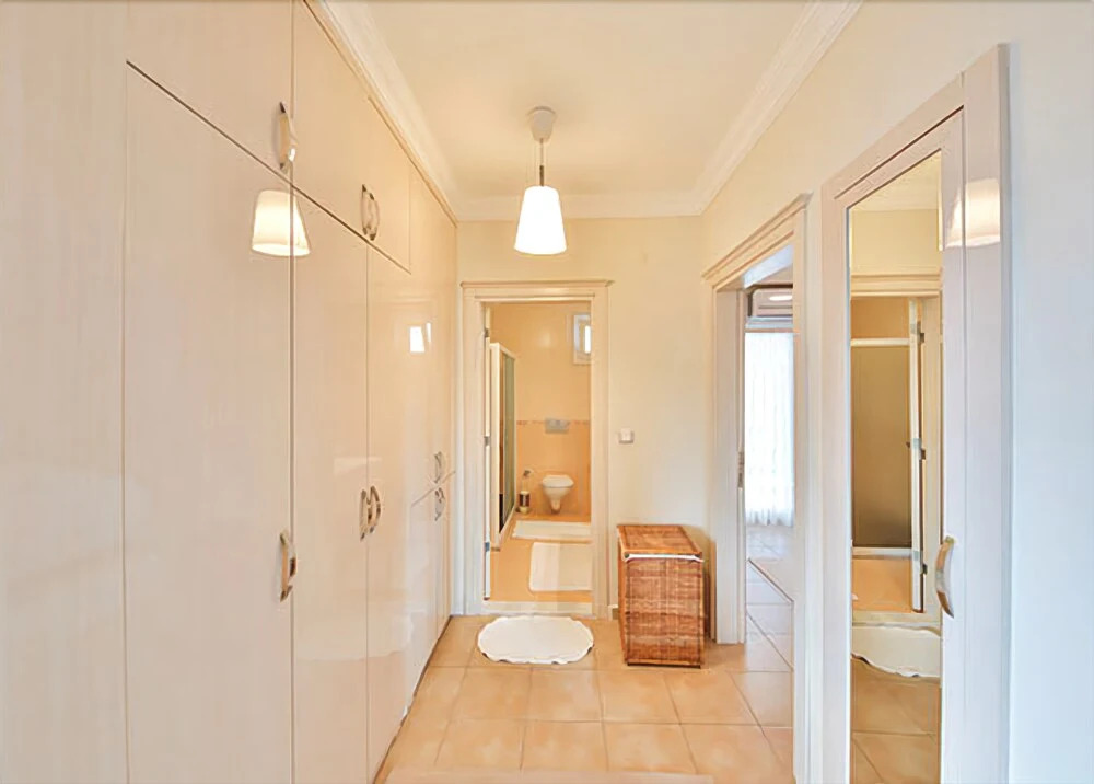 Bernas Home by Kasrezervasyon