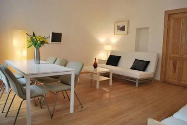 Winterfeldt Berlin Apartments