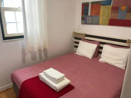 Casa do Garcês by Lisbon Village Apartments