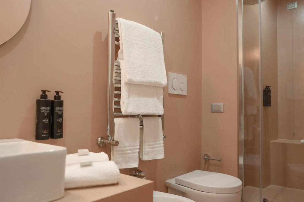 Moderno Hotel Roma