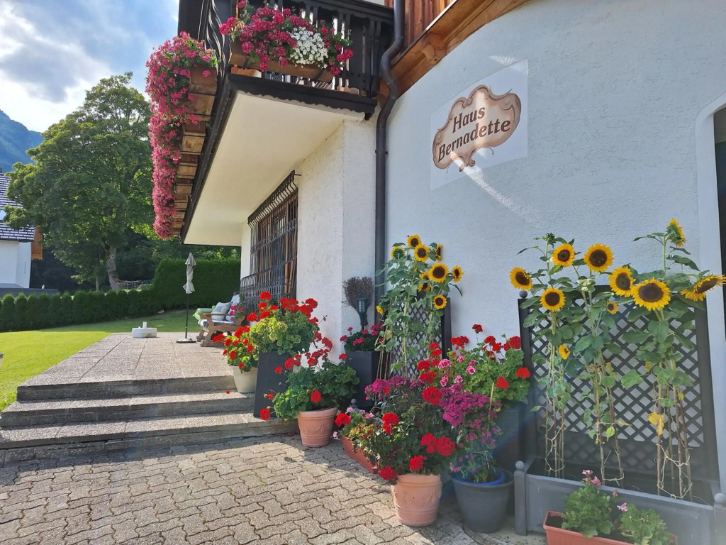 Ferienhaus Bernadette