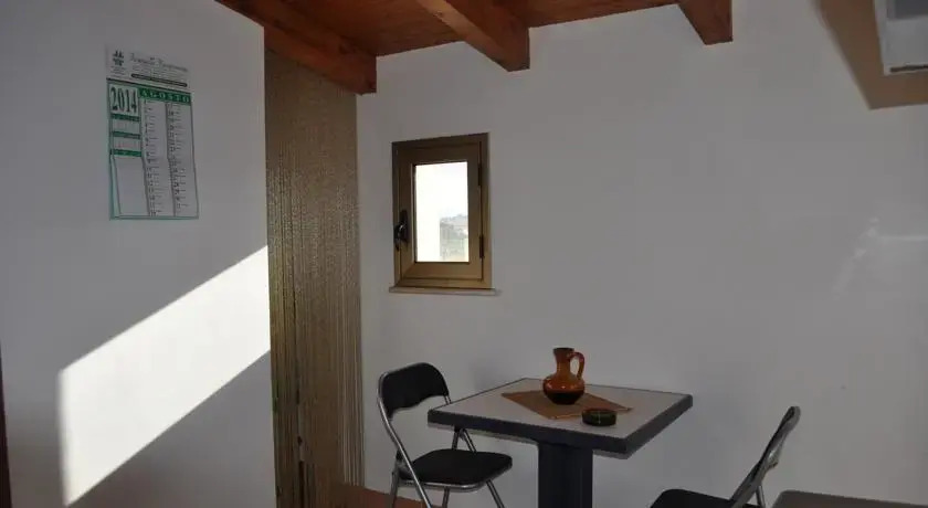 Villa Gisella
