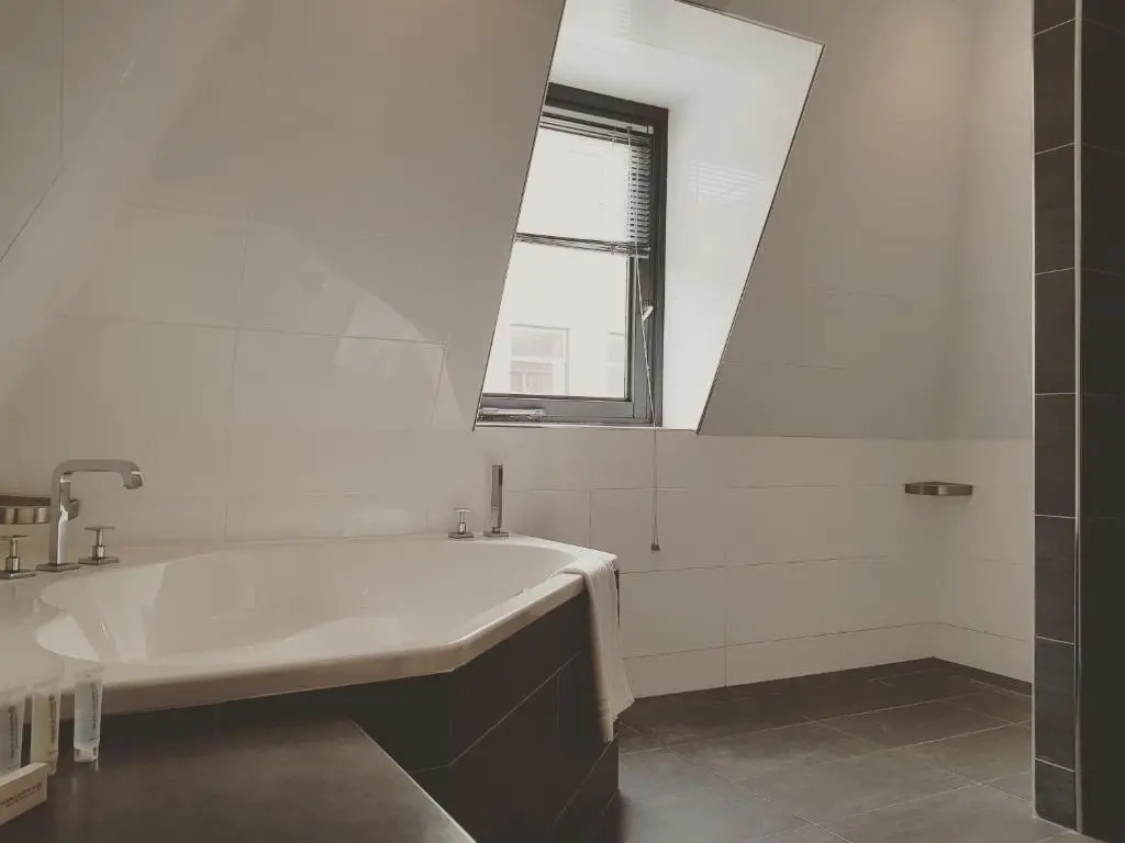 Apartment Zilt Aan Zee