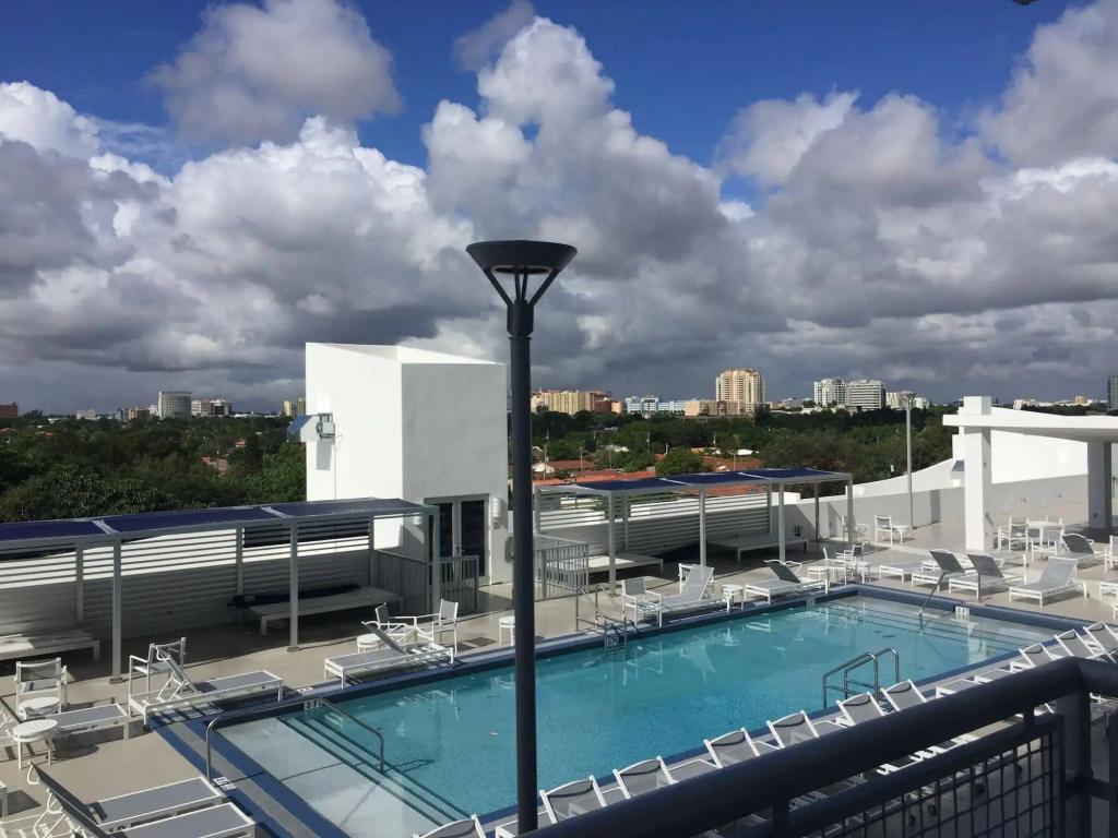 Pelicanstay in Coconut Grove Miami