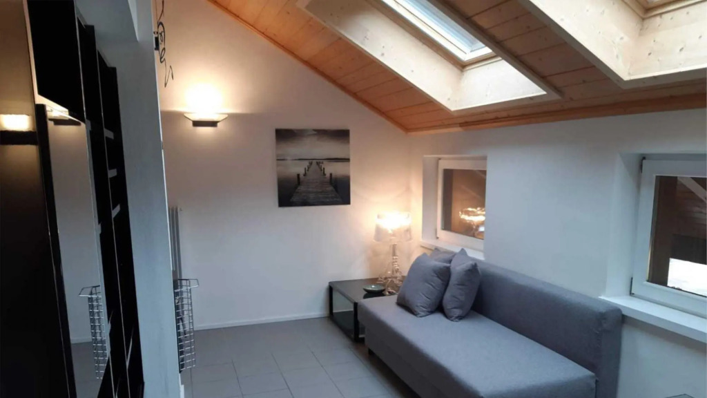 Edo - Two-Room Apartment. -413 Edo