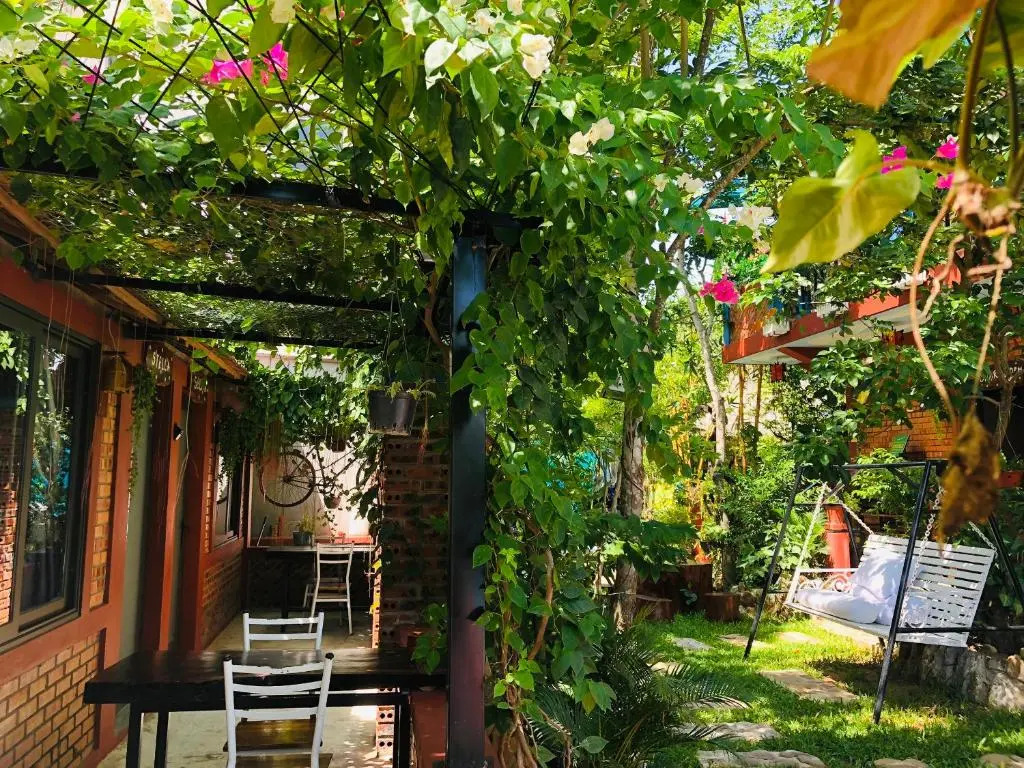 Vus Homestay