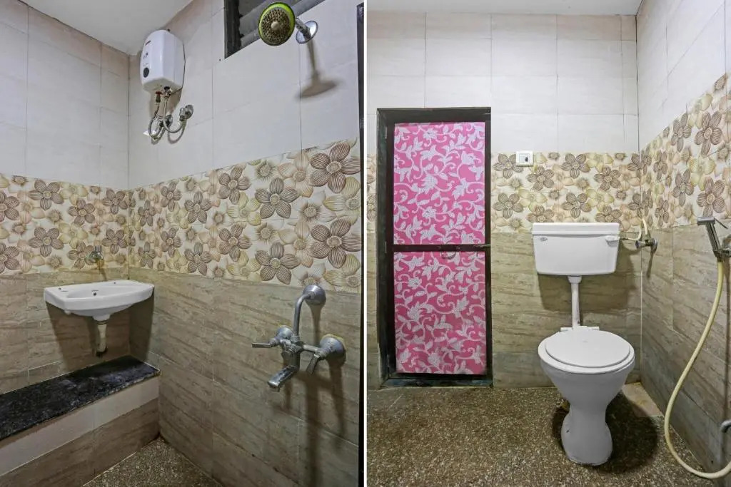 OYO Flagship 80682 Hotel Golden Residency