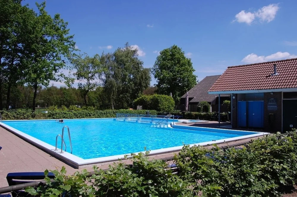 Hotel & Restaurant - Auberge De Hilver