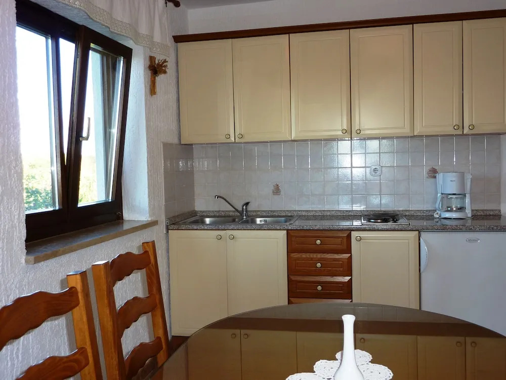 Apartments Coki