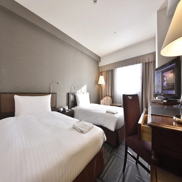 Hotel North Gate Sapporo