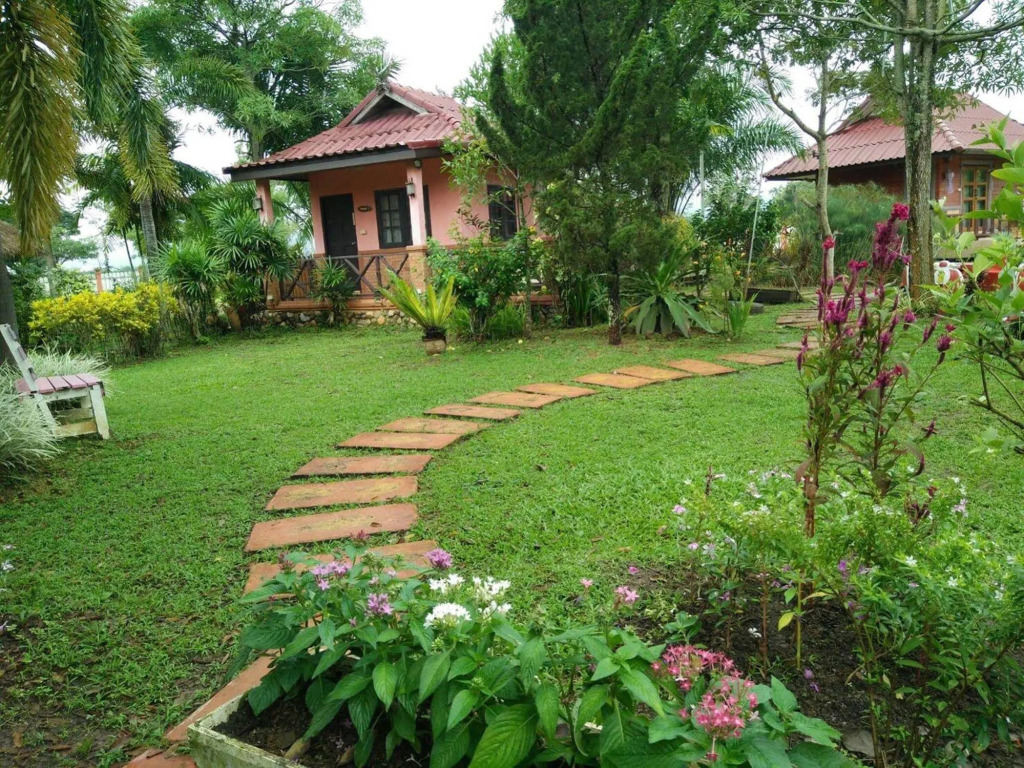 Doi Tung View Resort
