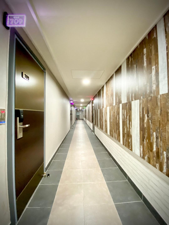 Stay Pohang Hotel