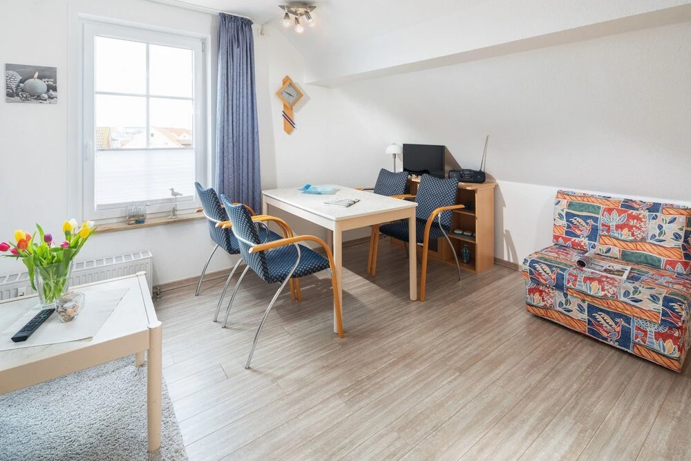 Ferienwohnung 28