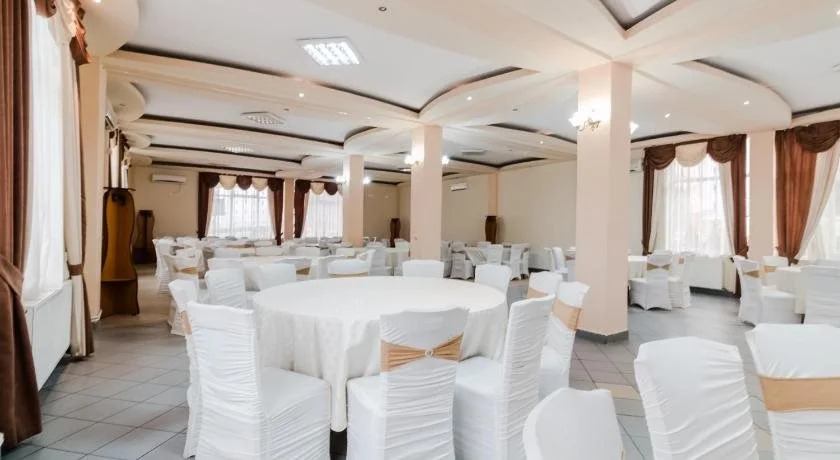 Hotel Belvedere