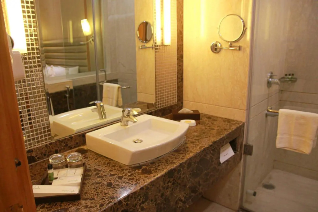 Opulent by Udman Chhattarpur